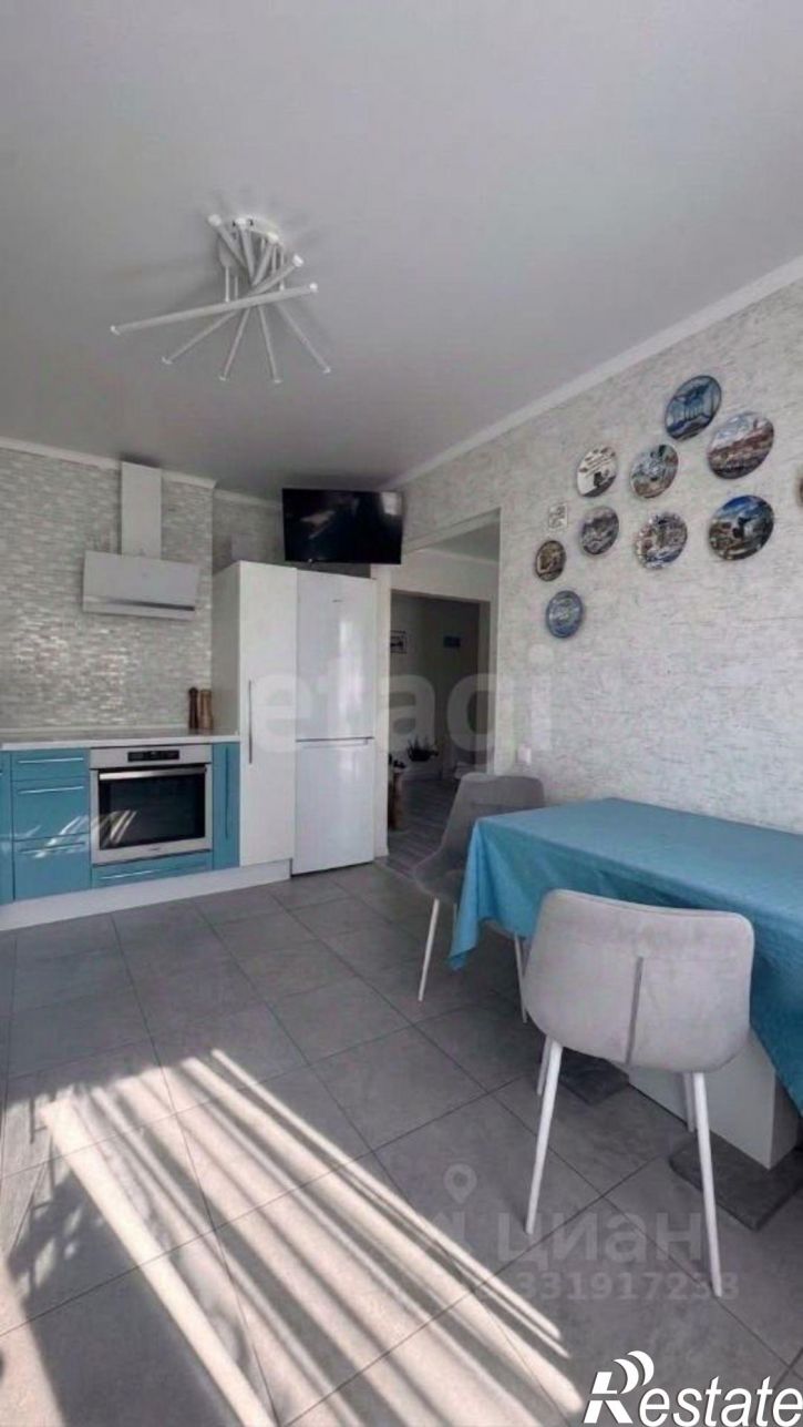 3-комн квартира ул Черниговская, 19Ж,  д. 19Ж