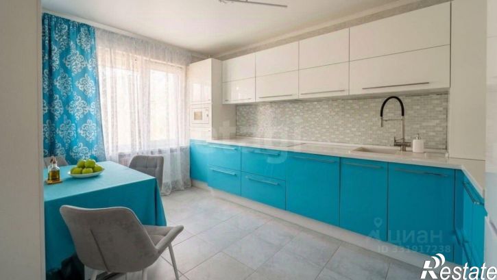 3-комн квартира ул Черниговская, 19Ж,  д. 19Ж