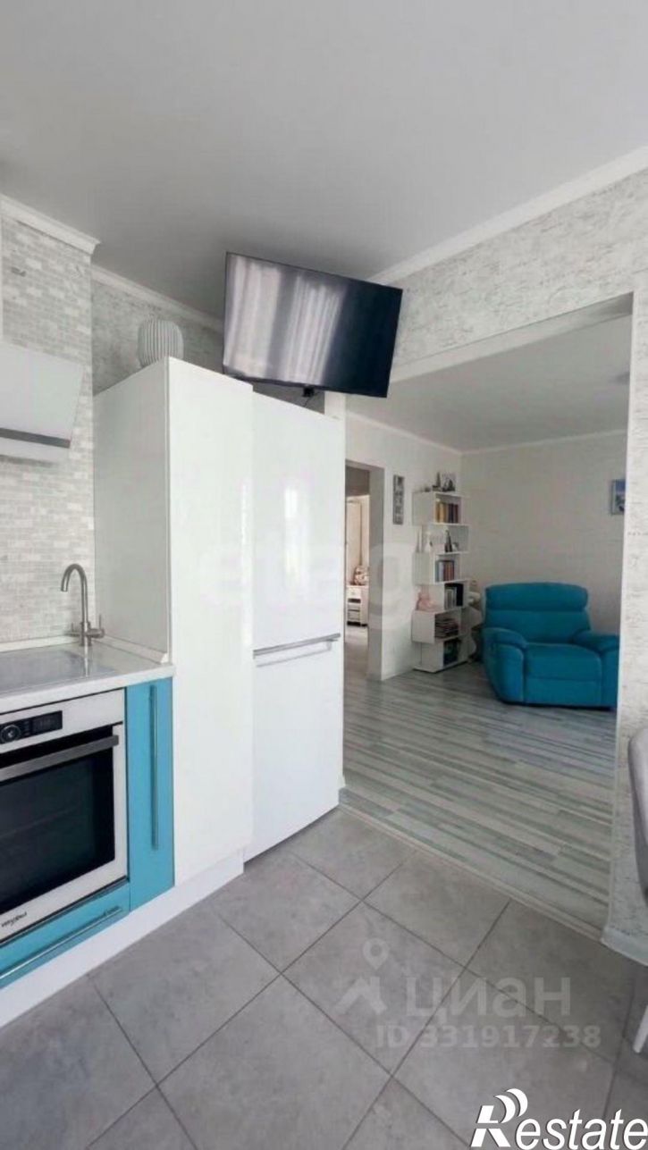 3-комн квартира ул Черниговская, 19Ж,  д. 19Ж