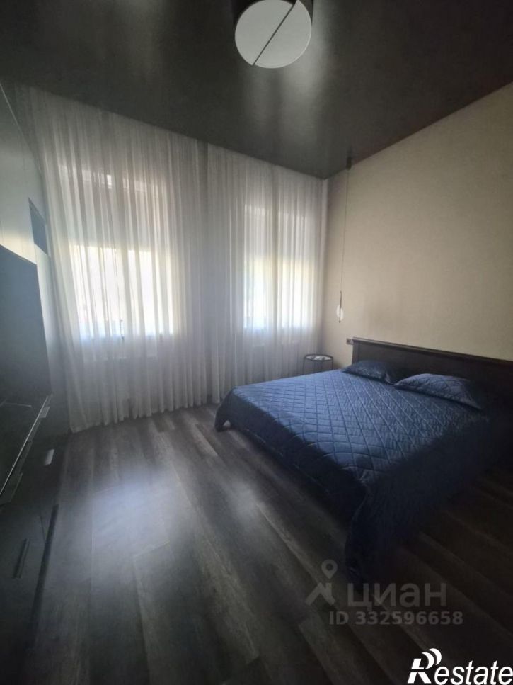 1-комн квартира ул Марата, 1,  д. 1