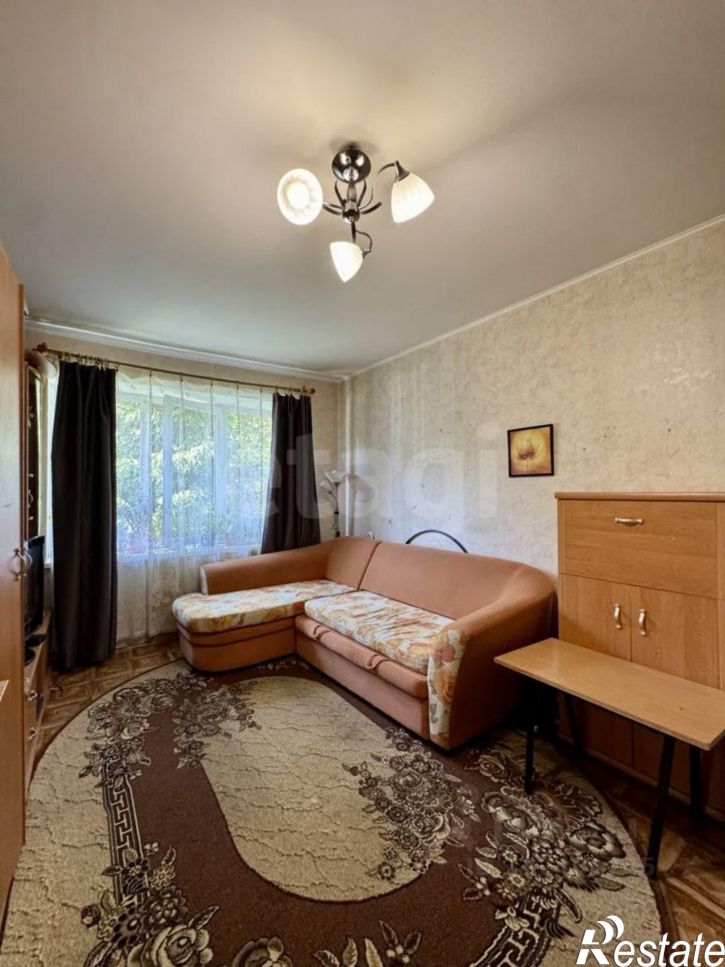 1-комн квартира ул Бассейная, 49,  д. 49