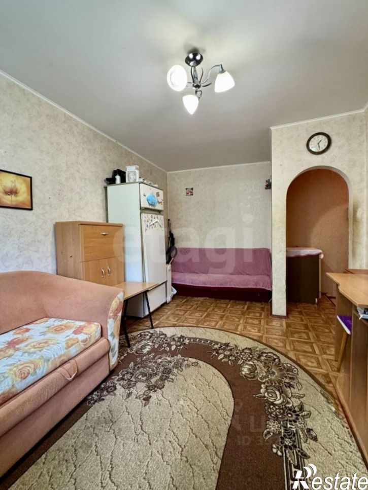 1-комн квартира ул Бассейная, 49,  д. 49