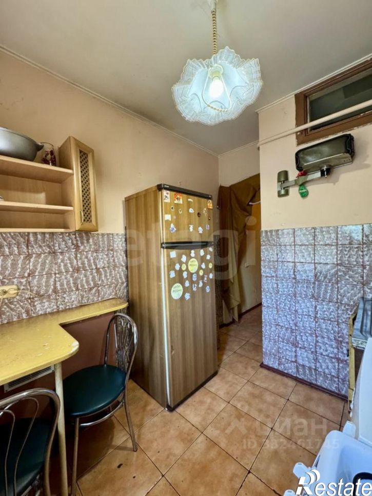 1-комн квартира ул Бассейная, 49,  д. 49