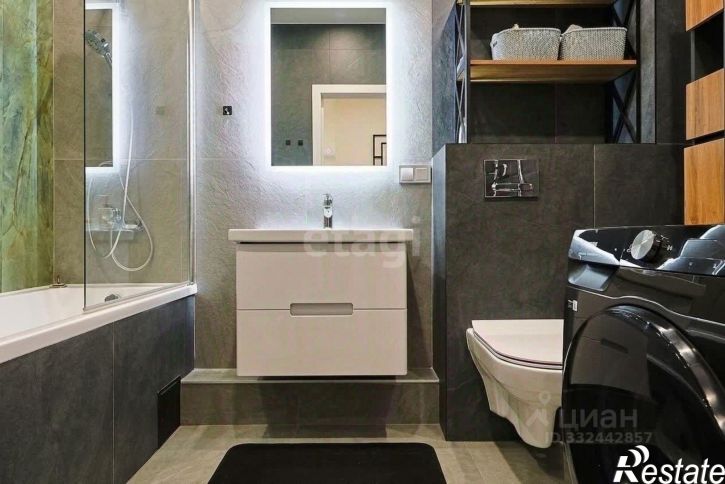 3-комн квартира Советский пр-кт, 132,  д. 132