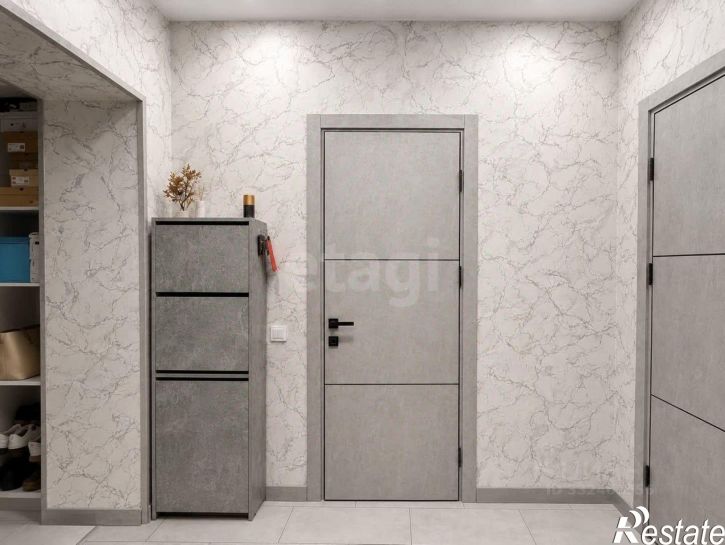 1-комн квартира ул Понартская, 7,  д. 7