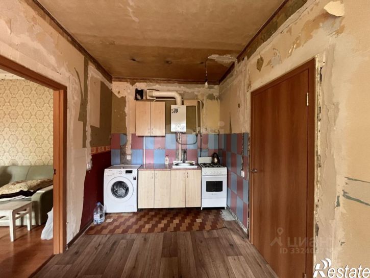 Комната ул Березовая, 1,  д. 1