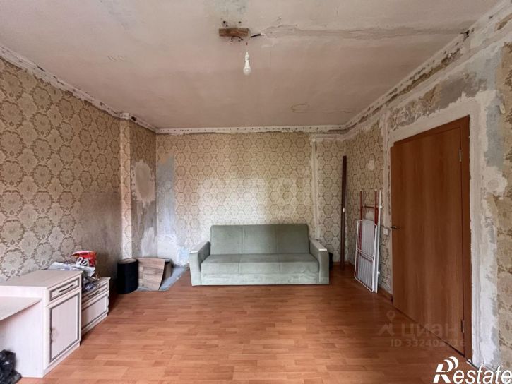 Комната ул Березовая, 1,  д. 1