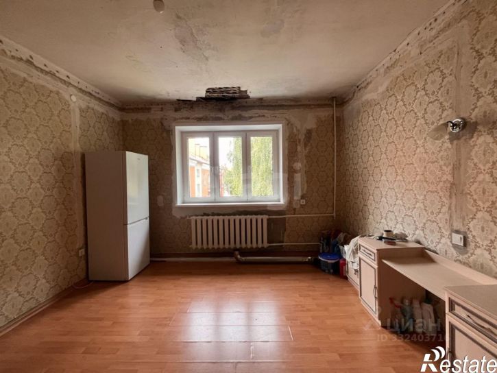 Комната ул Березовая, 1,  д. 1