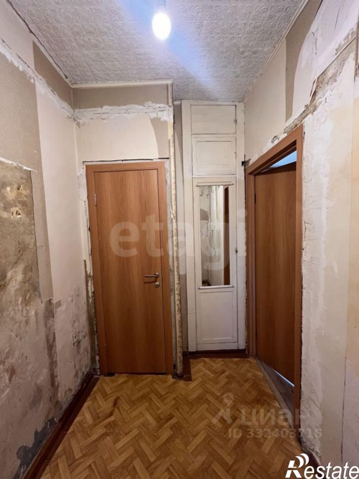 Комната ул Березовая, 1,  д. 1