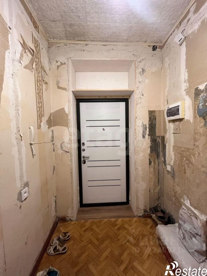 Комната ул Березовая, 1,  д. 1