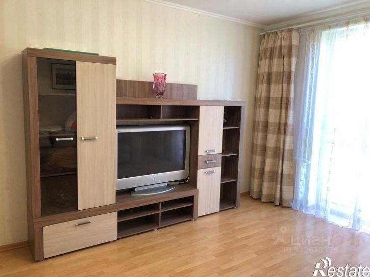 1-комн квартира ул Майская, 4,  д. 4