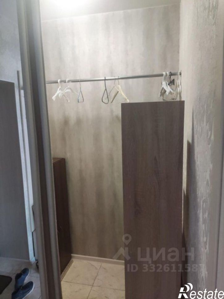 1-комн квартира ул Коммунистическая, 21,  д. 21