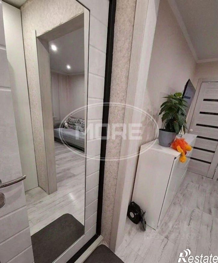1-комн квартира ул Заводская, 31К,  д. 31К