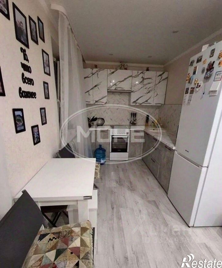 1-комн квартира ул Заводская, 31К,  д. 31К