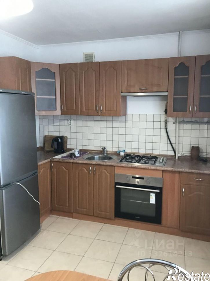 1-комн квартира ул Комсомольская, 102,  д. 102