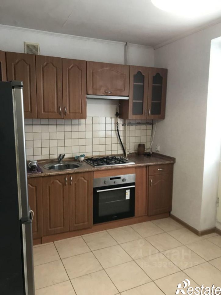 1-комн квартира ул Комсомольская, 102,  д. 102