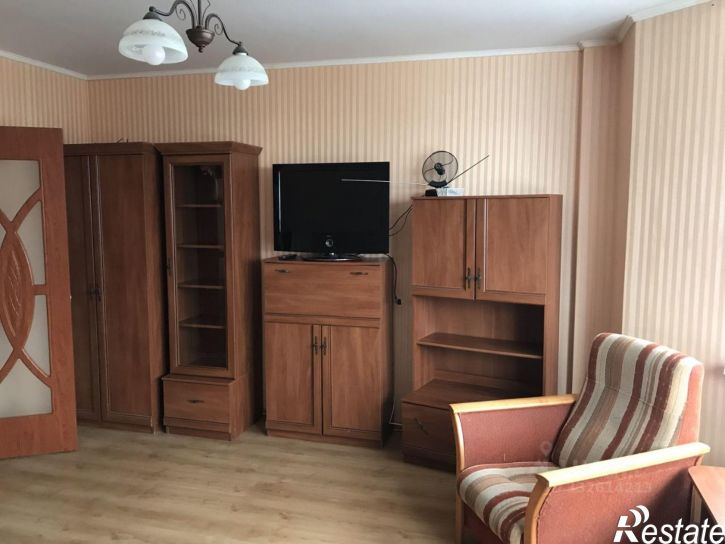 1-комн квартира ул Комсомольская, 102,  д. 102