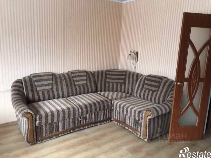 1-комн квартира ул Комсомольская, 102,  д. 102