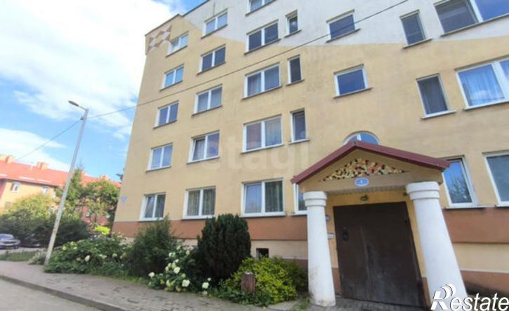 1-комн квартира ул Товарная, 3,  д. 3