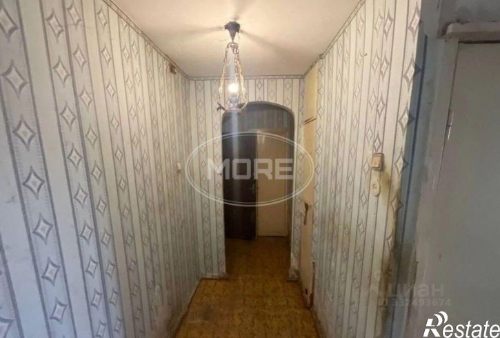 1-комн квартира ул Интернациональная, 31,  д. 31