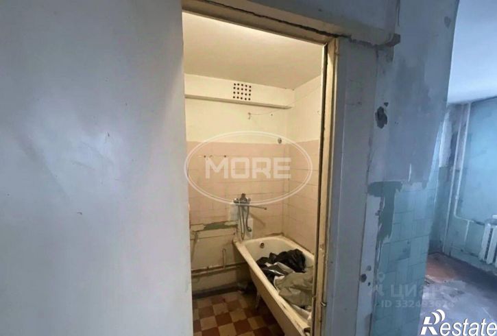 1-комн квартира ул Интернациональная, 31,  д. 31