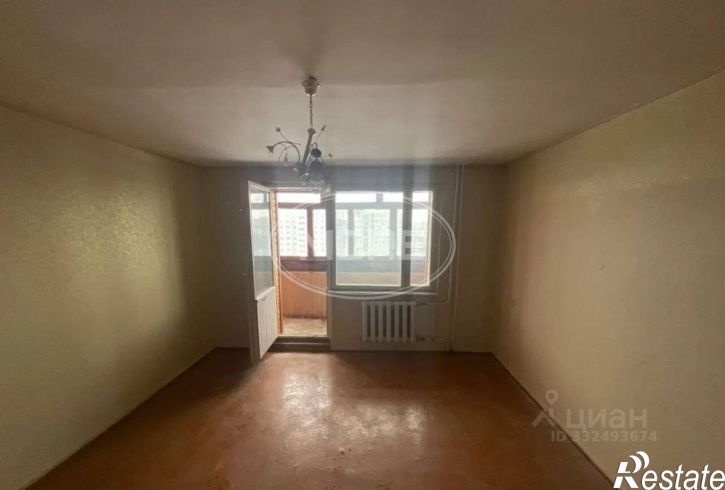 1-комн квартира ул Интернациональная, 31,  д. 31