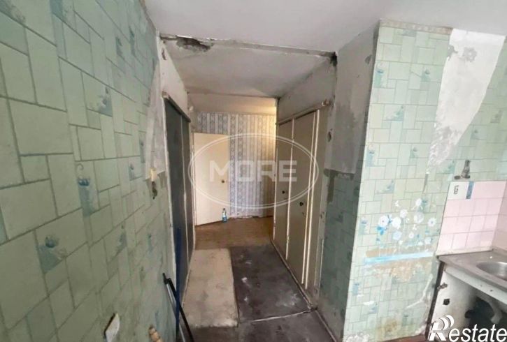 1-комн квартира ул Интернациональная, 31,  д. 31