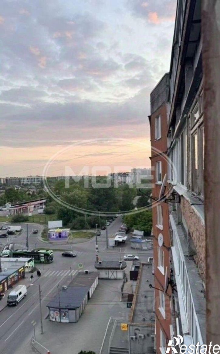1-комн квартира ул Интернациональная, 31,  д. 31