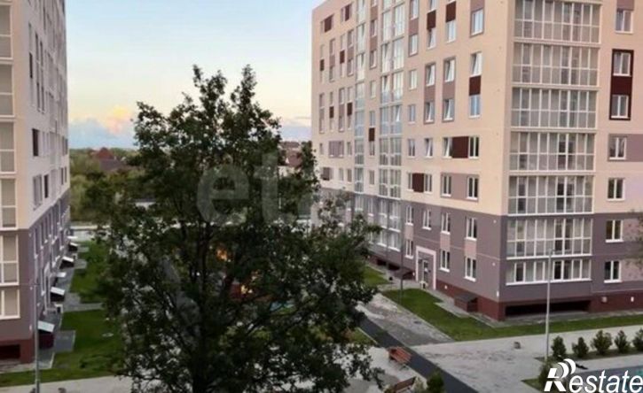 2-комн квартира Борисовский б-р, 11,  д. 11