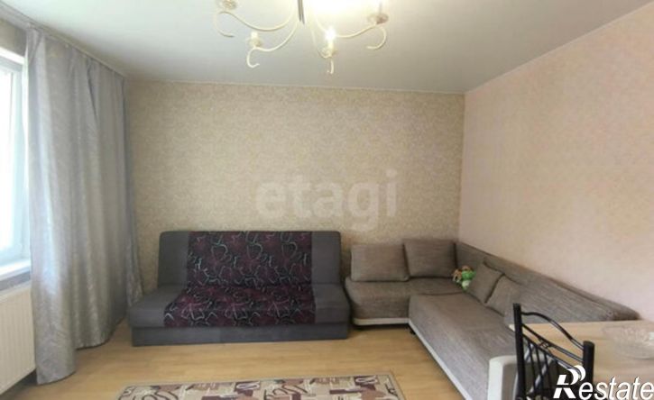 1-комн квартира ул Товарная, 3,  д. 3