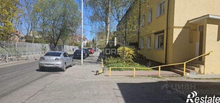 4-комн квартира ул Лесная, 16,  д. 16