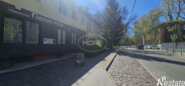 4-комн квартира ул Лесная, 16,  д. 16