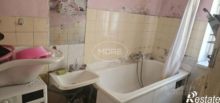 4-комн квартира ул Лесная, 16,  д. 16