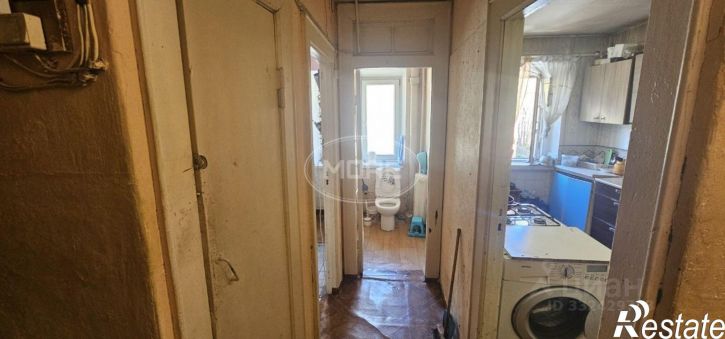 4-комн квартира ул Лесная, 16,  д. 16