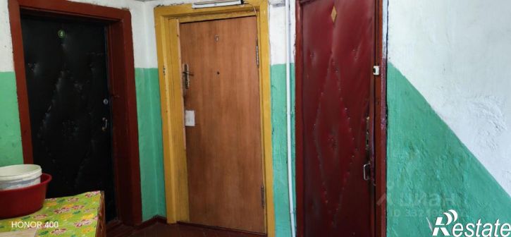 1-комн квартира ул Крылова, 29,  д. 29