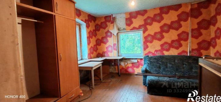 1-комн квартира ул Крылова, 29,  д. 29