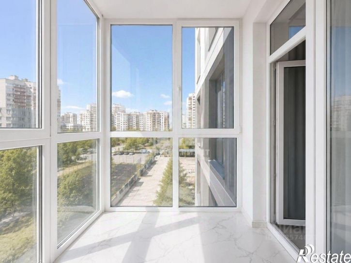 1-комн квартира ул Гайдара, 90,  д. 90