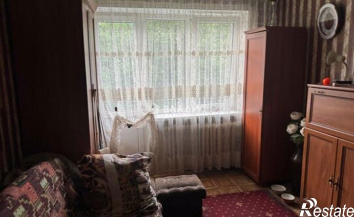 3-комн квартира ул Лужская, 50,  д. 50