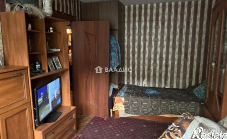 3-комн квартира ул Лужская, 50,  д. 50