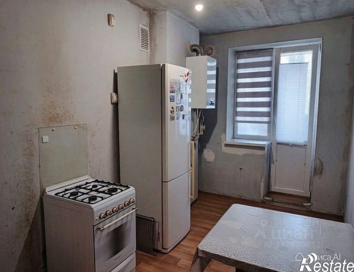 2-комн квартира ул Маршала Новикова, 15,  д. 15