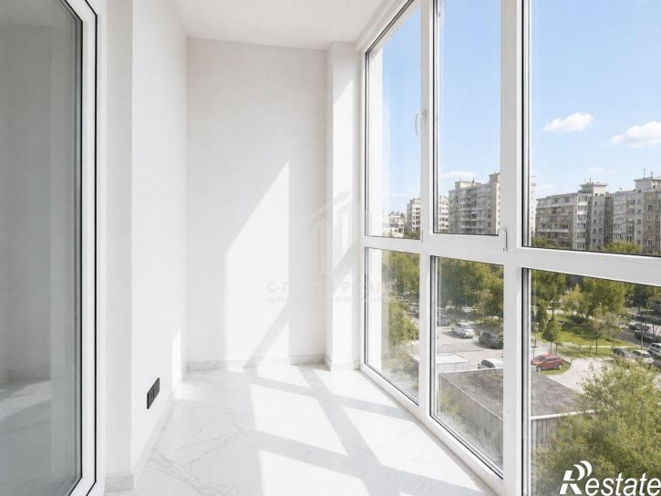 1-комн квартира ул Гайдара, 90,  д. 90