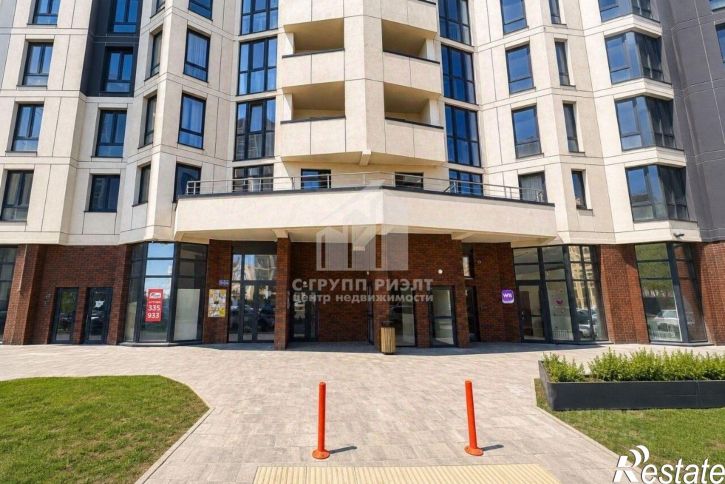 1-комн квартира ул Гайдара, 90,  д. 90