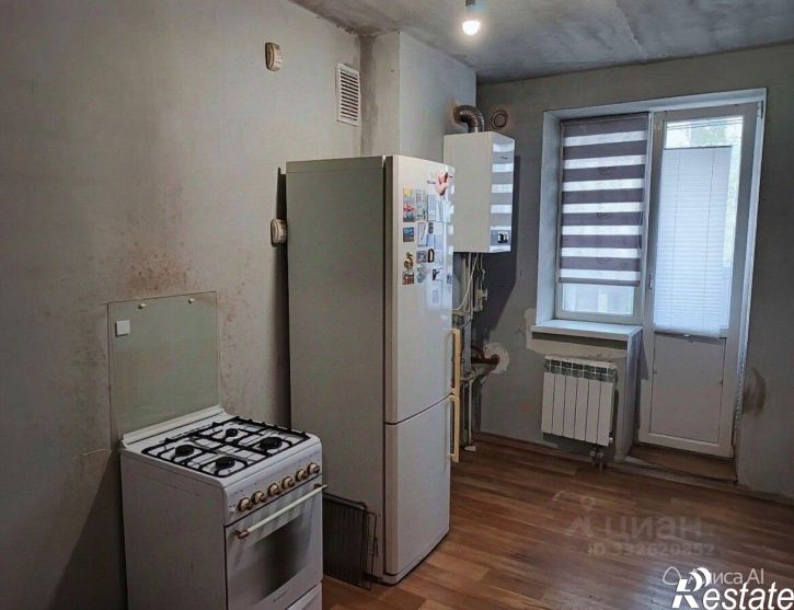 2-комн квартира ул Маршала Новикова, 15,  д. 15