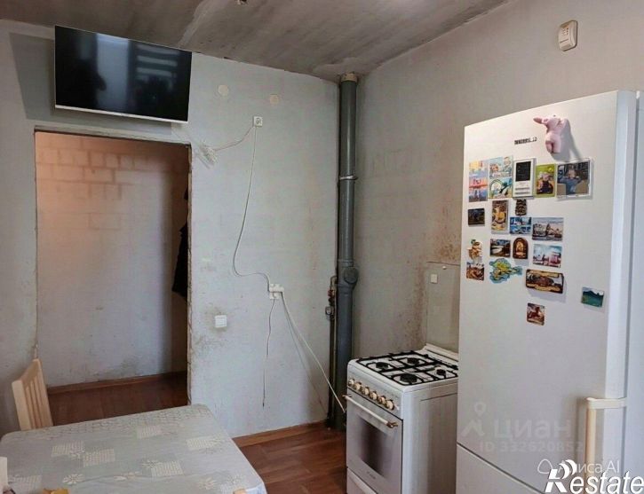 2-комн квартира ул Маршала Новикова, 15,  д. 15