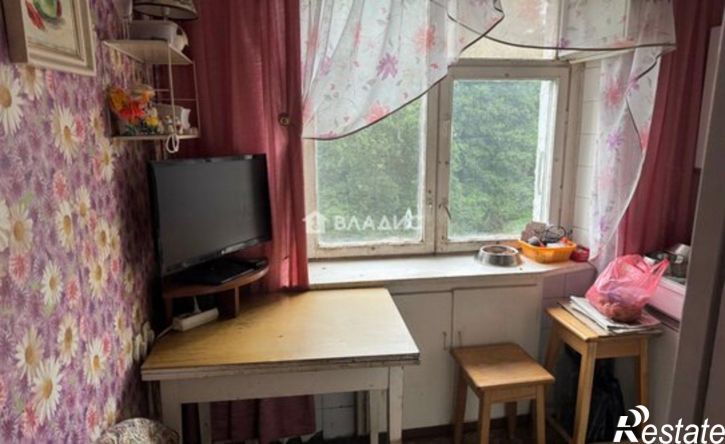3-комн квартира ул Лужская, 50,  д. 50