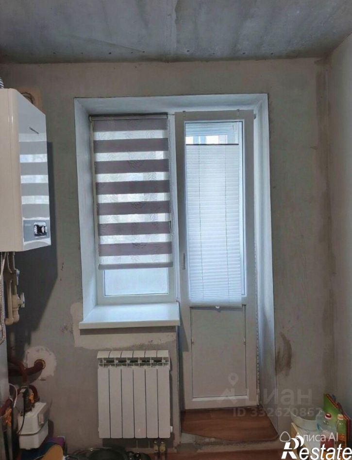 2-комн квартира ул Маршала Новикова, 15,  д. 15