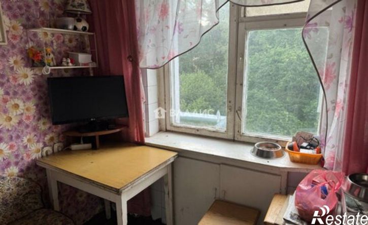 3-комн квартира ул Лужская, 50,  д. 50