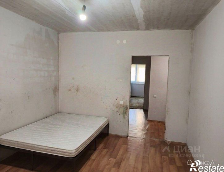2-комн квартира ул Маршала Новикова, 15,  д. 15
