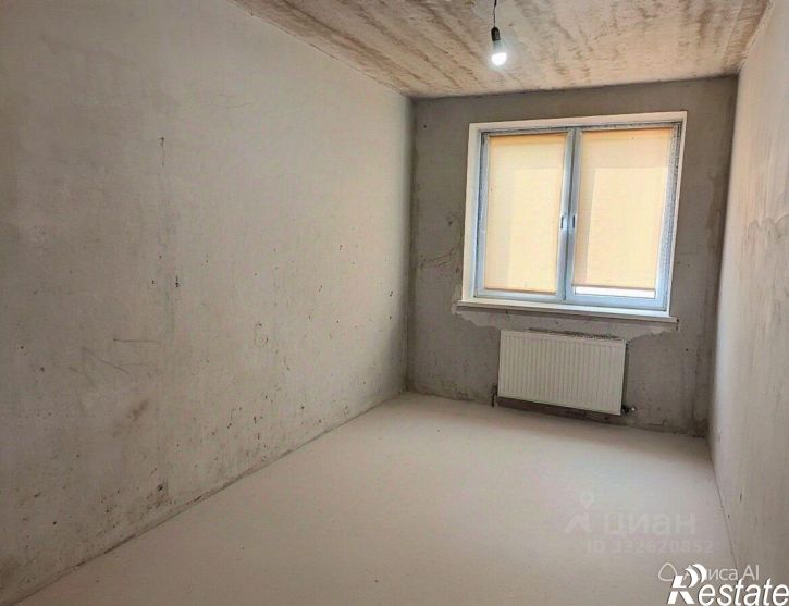 2-комн квартира ул Маршала Новикова, 15,  д. 15