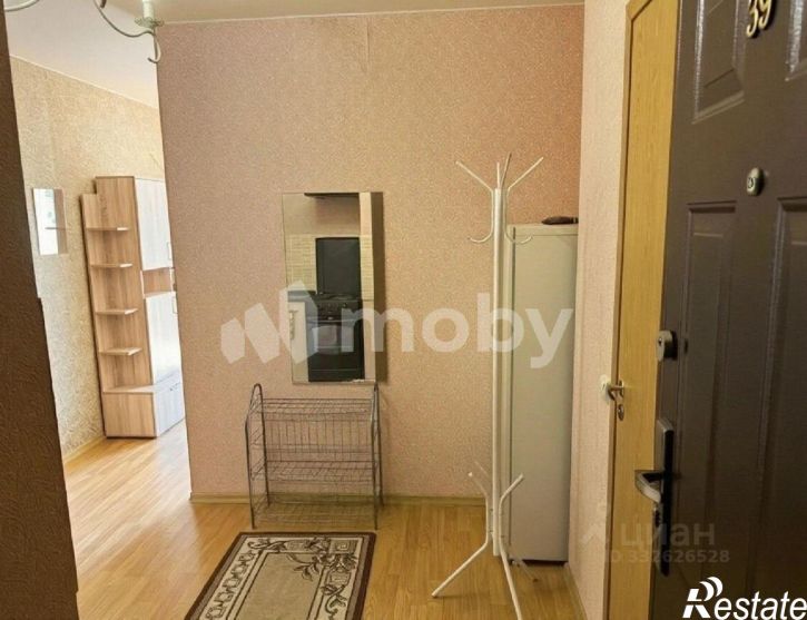 1-комн квартира г Калининград